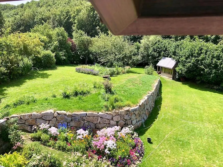 Le Presbytere - Des Vacances A La Montagne Saint-Laurent-du-Cros بيت للعطل